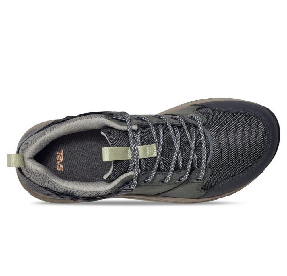 Teva Grandview Low GTX Damen Trekkingschuhe Wanderschuhe 1134030 DSMM Wanderschuh wasserdicht Bild 5