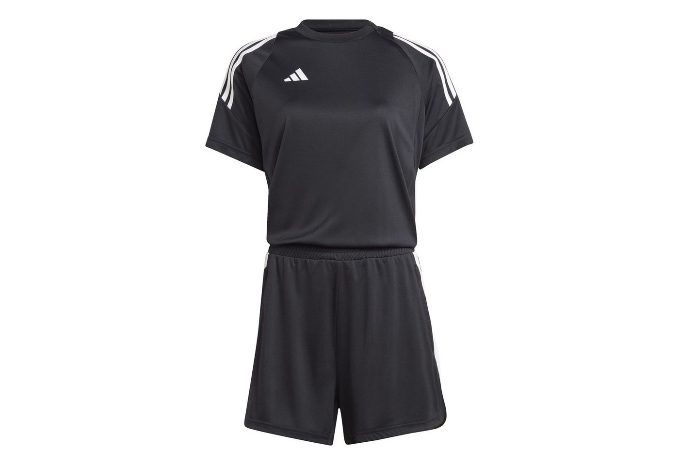 adidas Performance Fußballtrikot adidas Damen Trikot Tiro 24 Training Jumpsuit W
