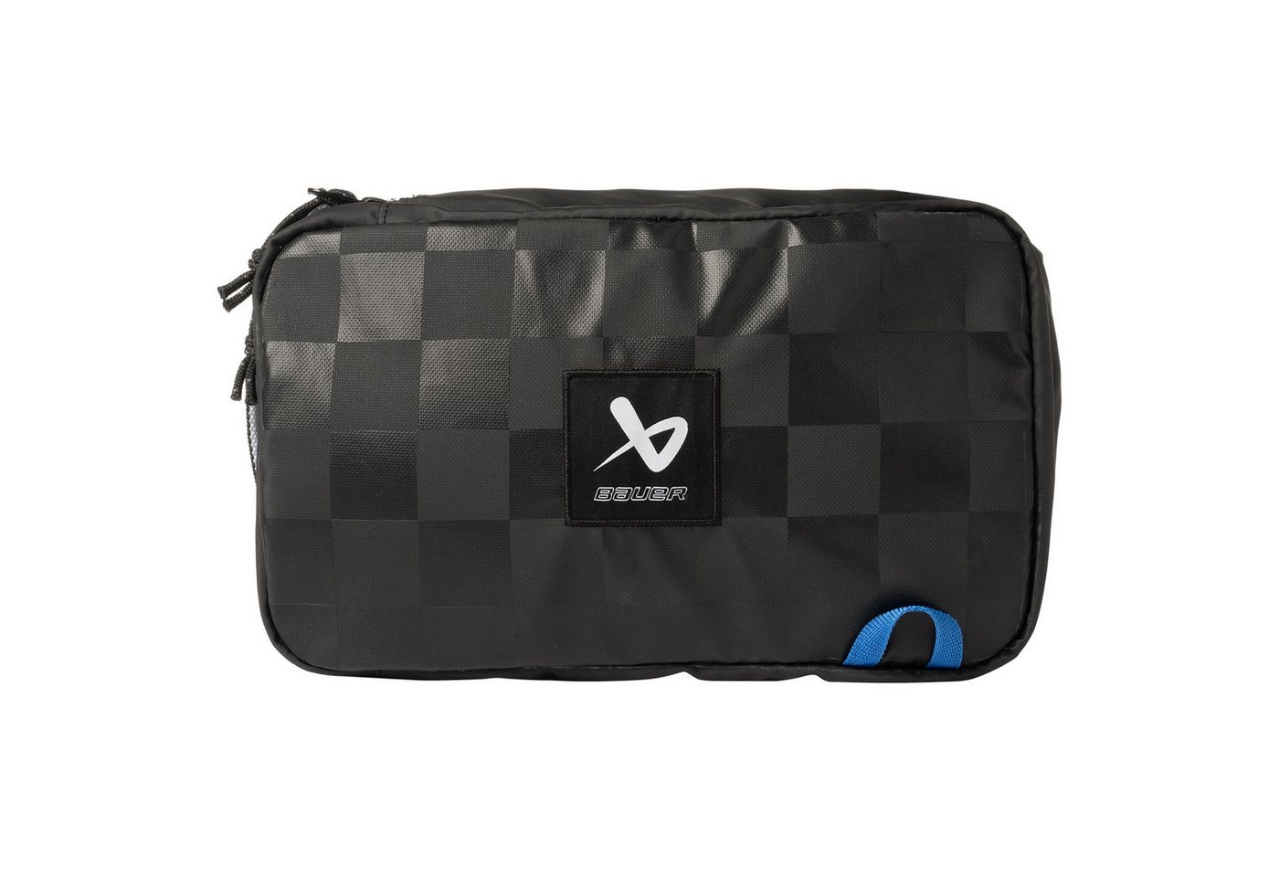 Bauer Hockeytasche Bauer Duschtasche Premium schwarz Bild 2