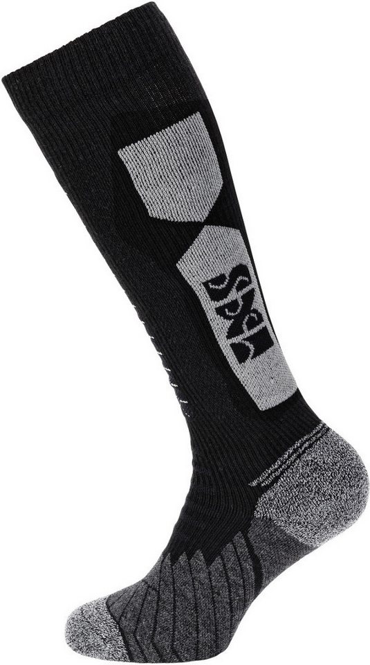 IXS Funktionssocken 365 Lang Motorrad Socken