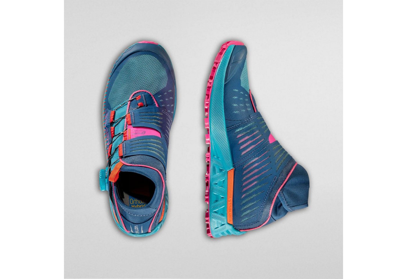 La Sportiva DA Cyklon Laufschuh