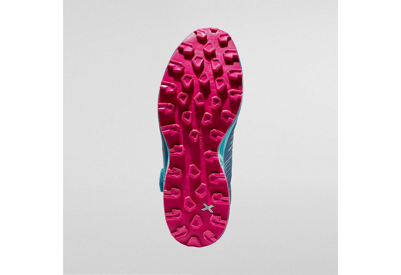 La Sportiva DA Cyklon Laufschuh Bild 2