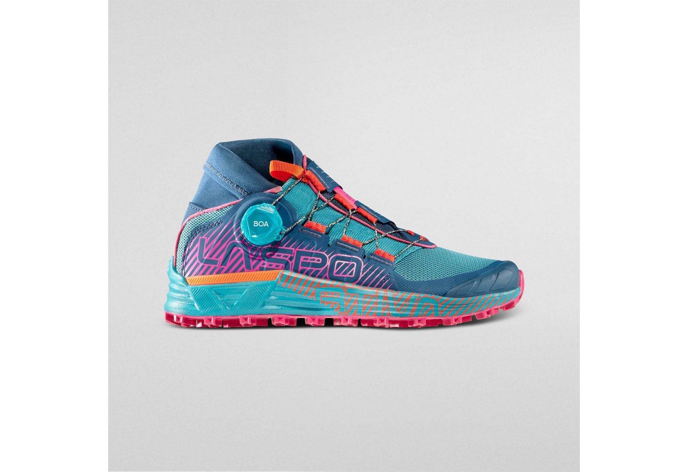 La Sportiva DA Cyklon Laufschuh Bild 5