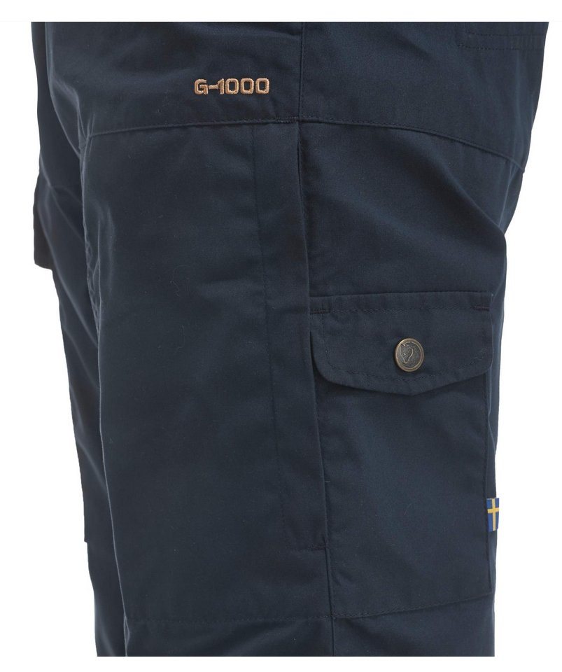 Fjällräven Funktionshose Karl Pro Trousers M Bild 2