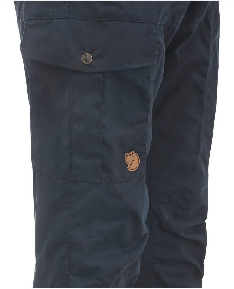 Fjällräven Funktionshose Karl Pro Trousers M Bild 3