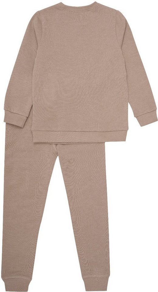 Minymo Trainingsanzug Sweat Set (2-Pcs) Bild 5