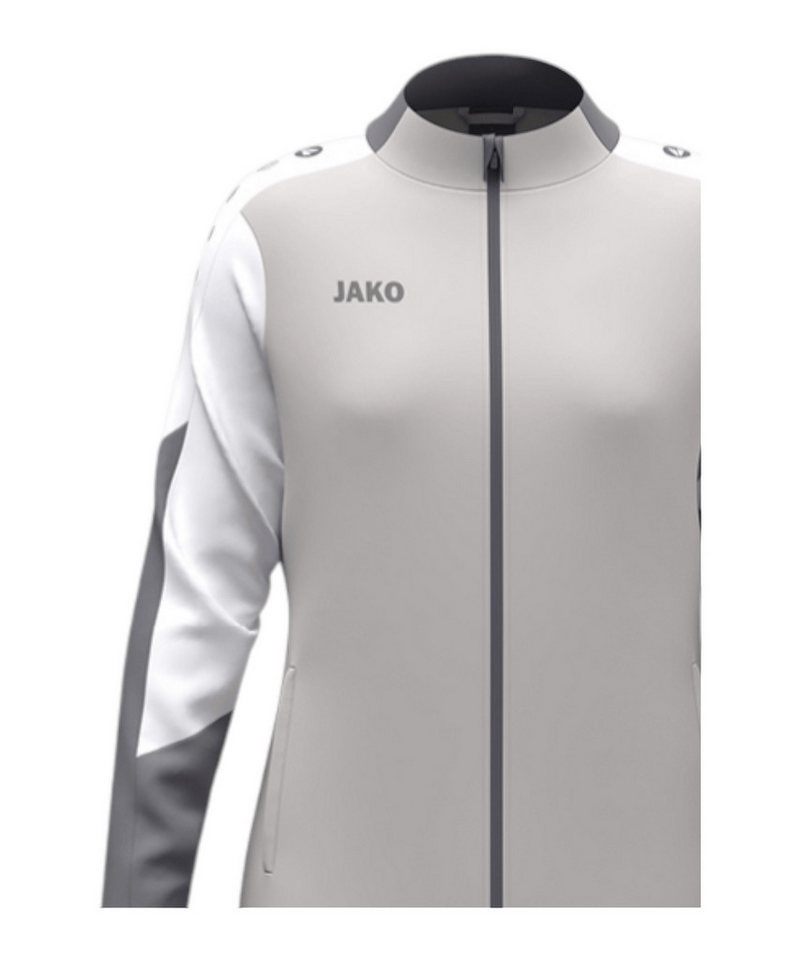Jako Trainingsanzug Dynamic Trainingsanzug Damen (1-tlg), default