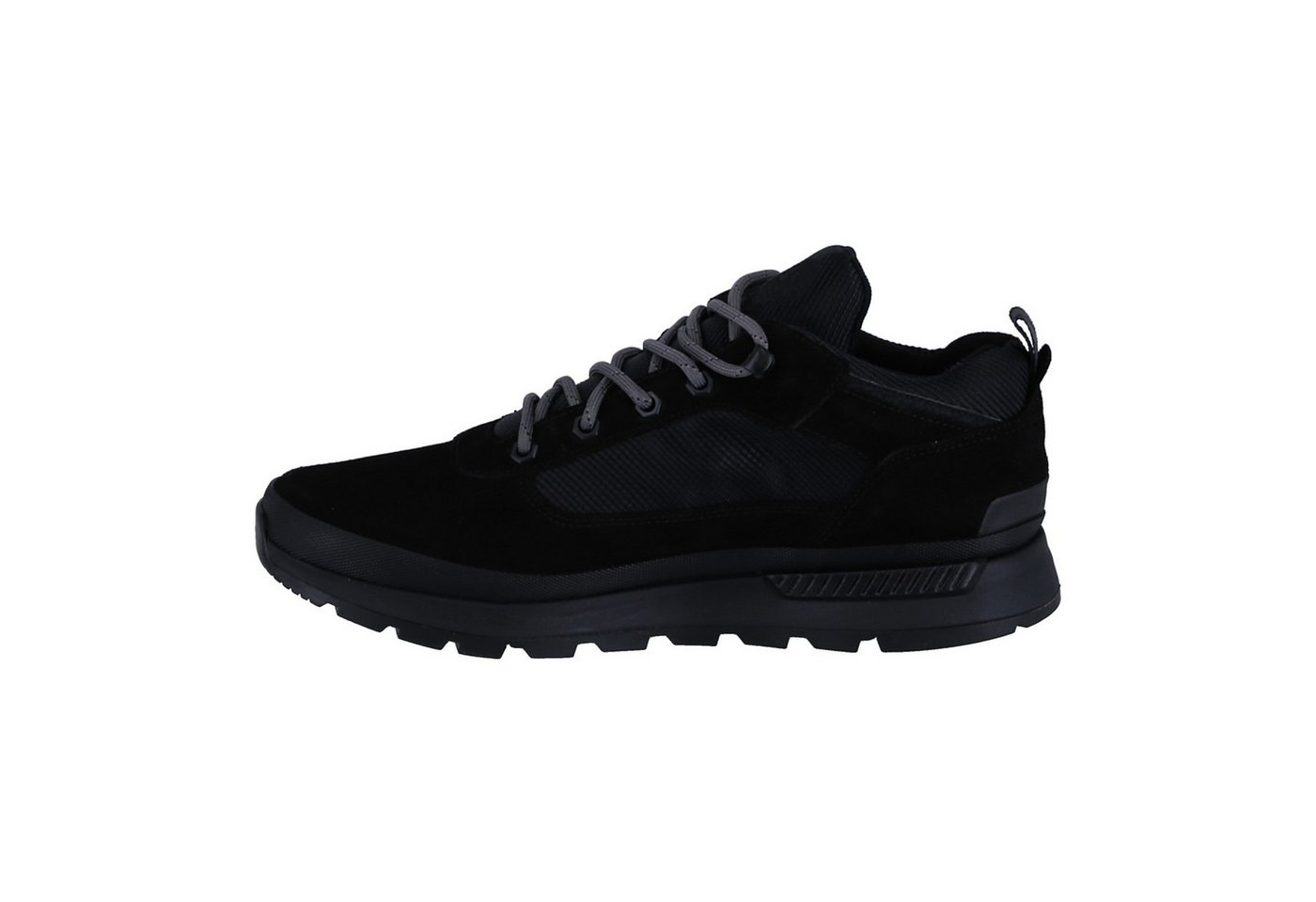 Timberland Field Trekker Low WP (wasserdicht) schwarz Herren Wanderschuh