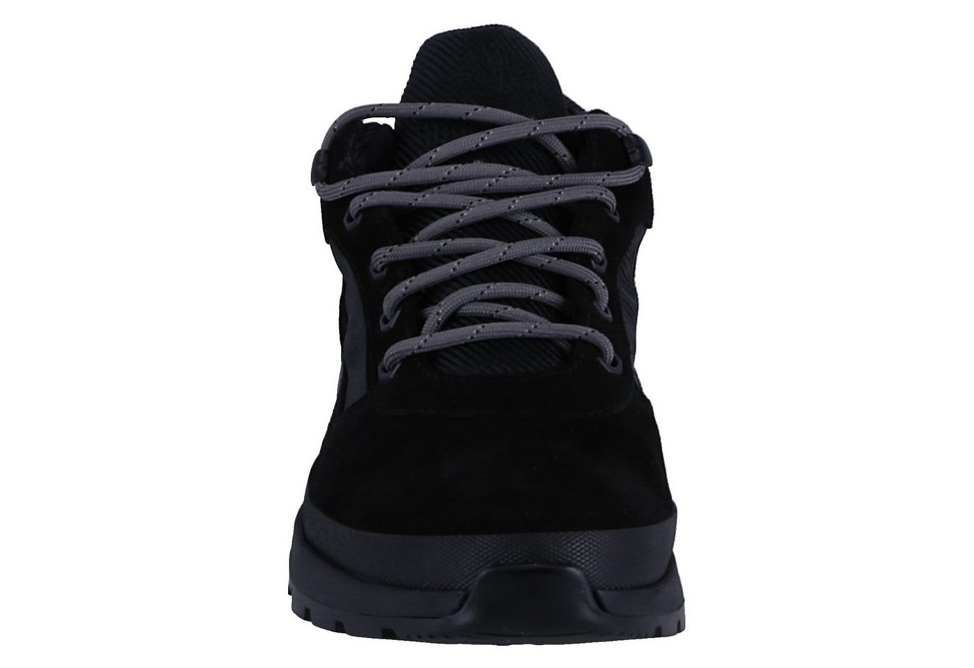 Timberland Field Trekker Low WP (wasserdicht) schwarz Herren Wanderschuh Bild 5