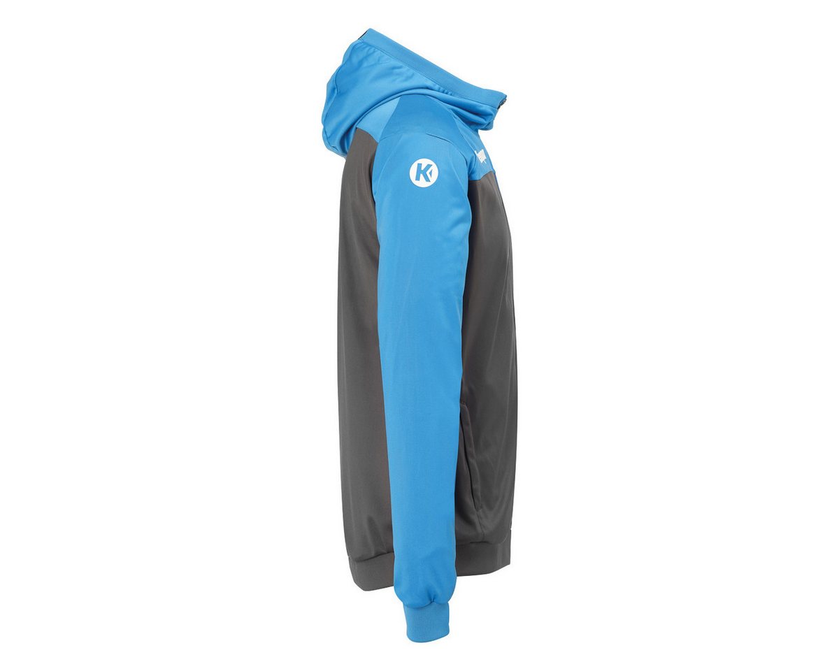 Kempa Trainingsjacke Trainingsjacke PRIME MULTI Kids (1-St) Bild 2
