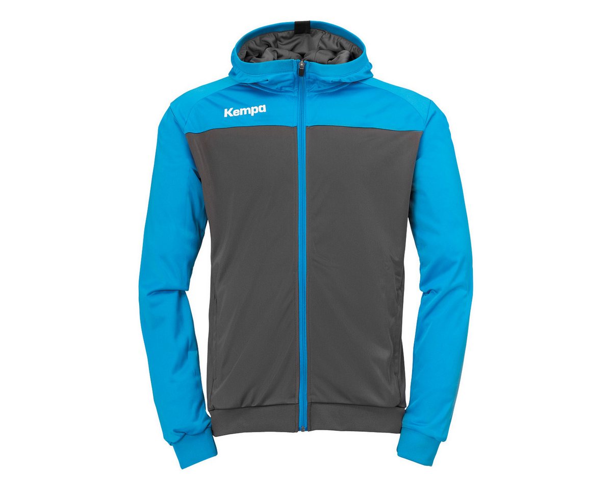 Kempa Trainingsjacke Trainingsjacke PRIME MULTI Kids (1-St) Bild 3