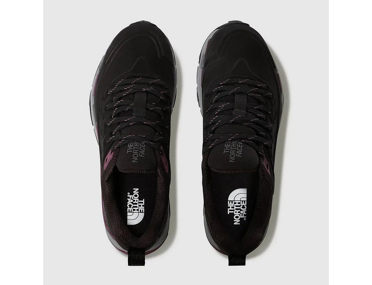 The North Face The North Face Vectiv Exploris Futurelight Leather Outdoorschuh