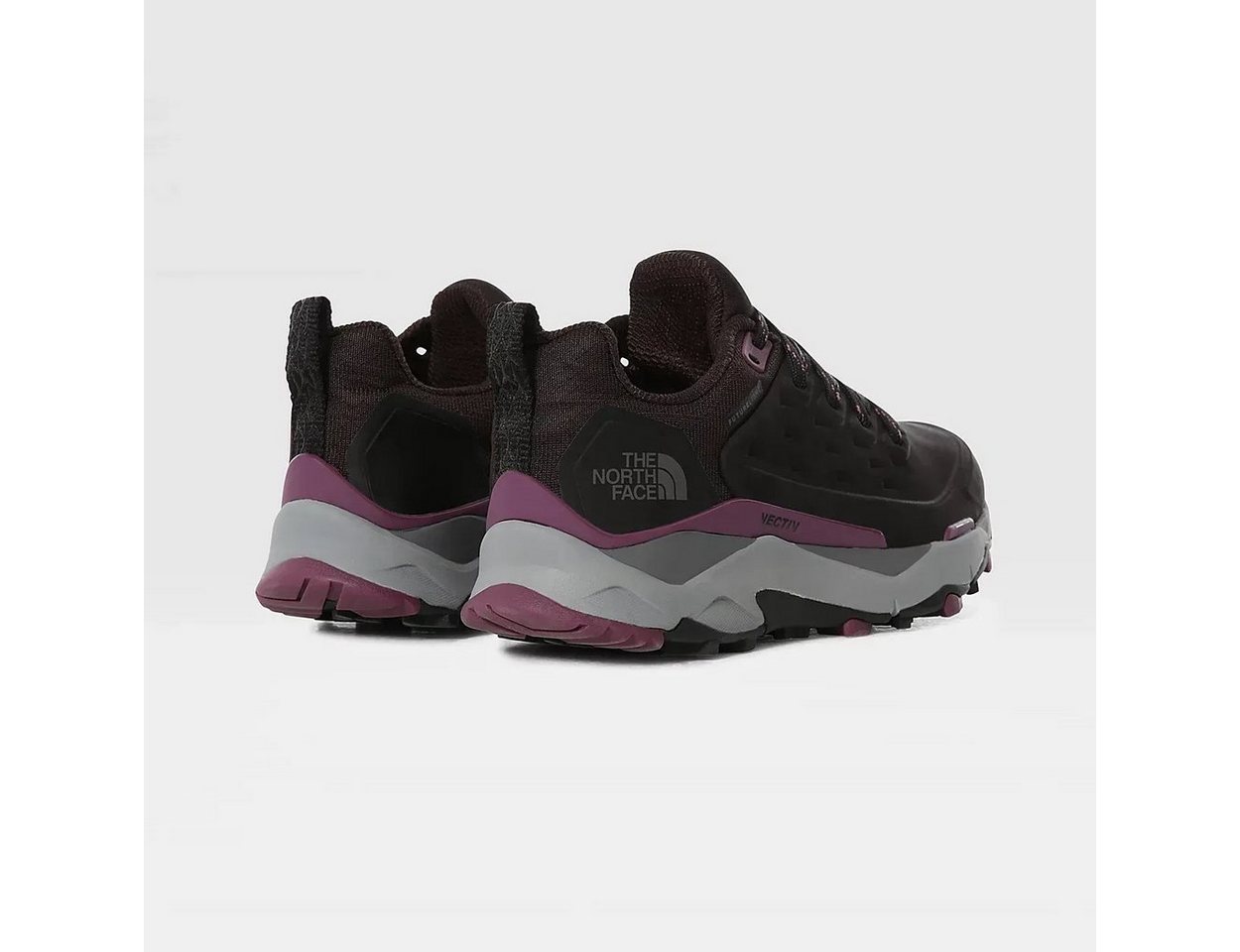 The North Face The North Face Vectiv Exploris Futurelight Leather Outdoorschuh Bild 2