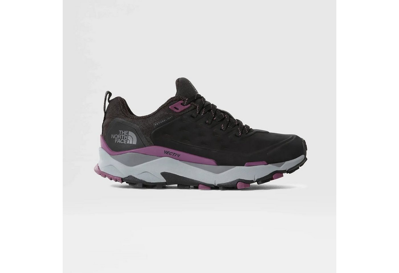 The North Face The North Face Vectiv Exploris Futurelight Leather Outdoorschuh Bild 3