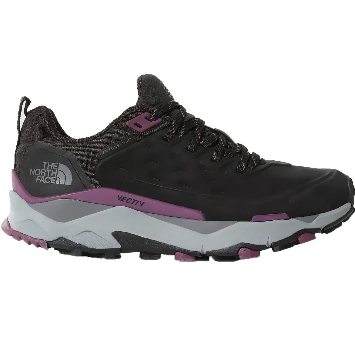 The North Face The North Face Vectiv Exploris Futurelight Leather Outdoorschuh Bild 4
