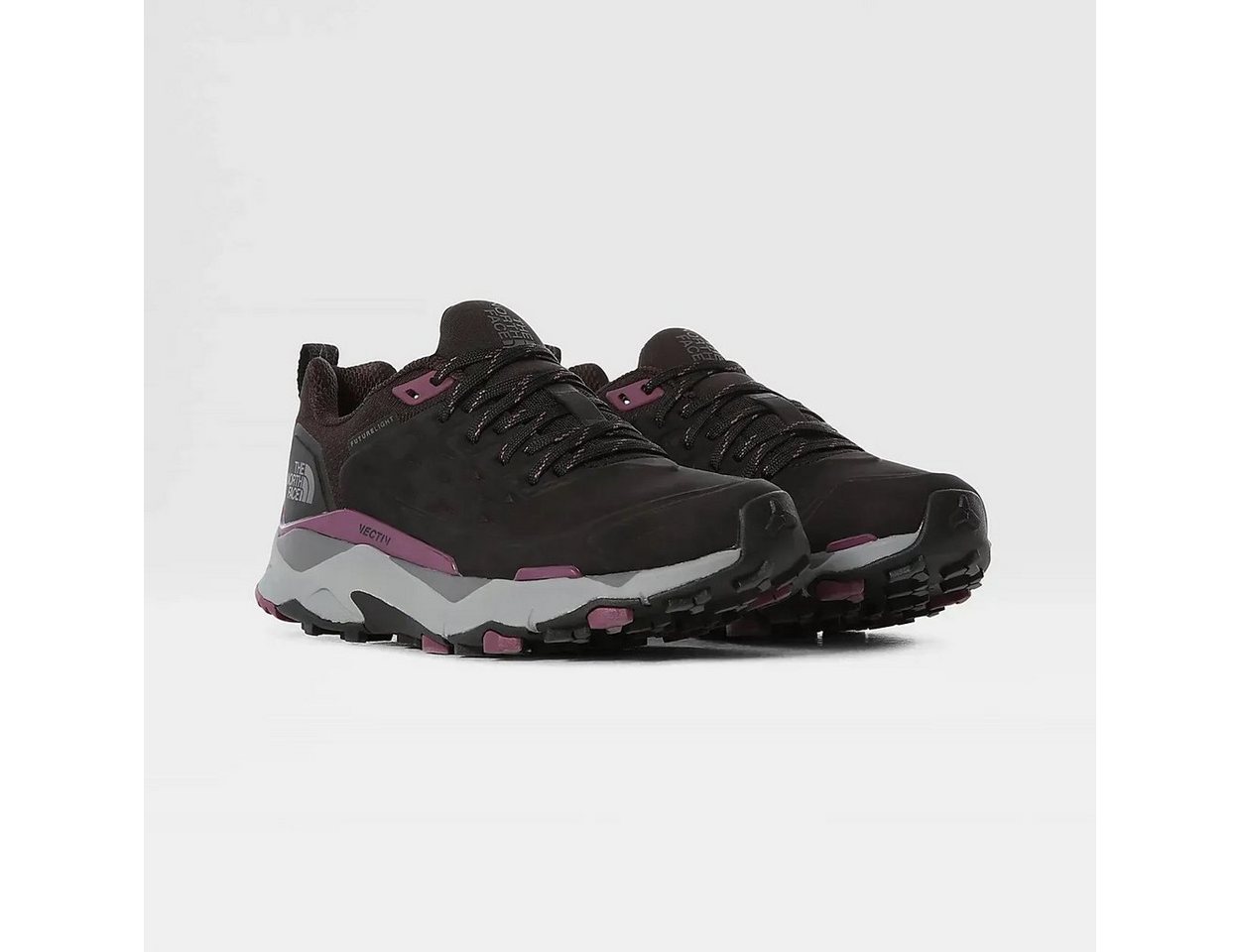 The North Face The North Face Vectiv Exploris Futurelight Leather Outdoorschuh Bild 5
