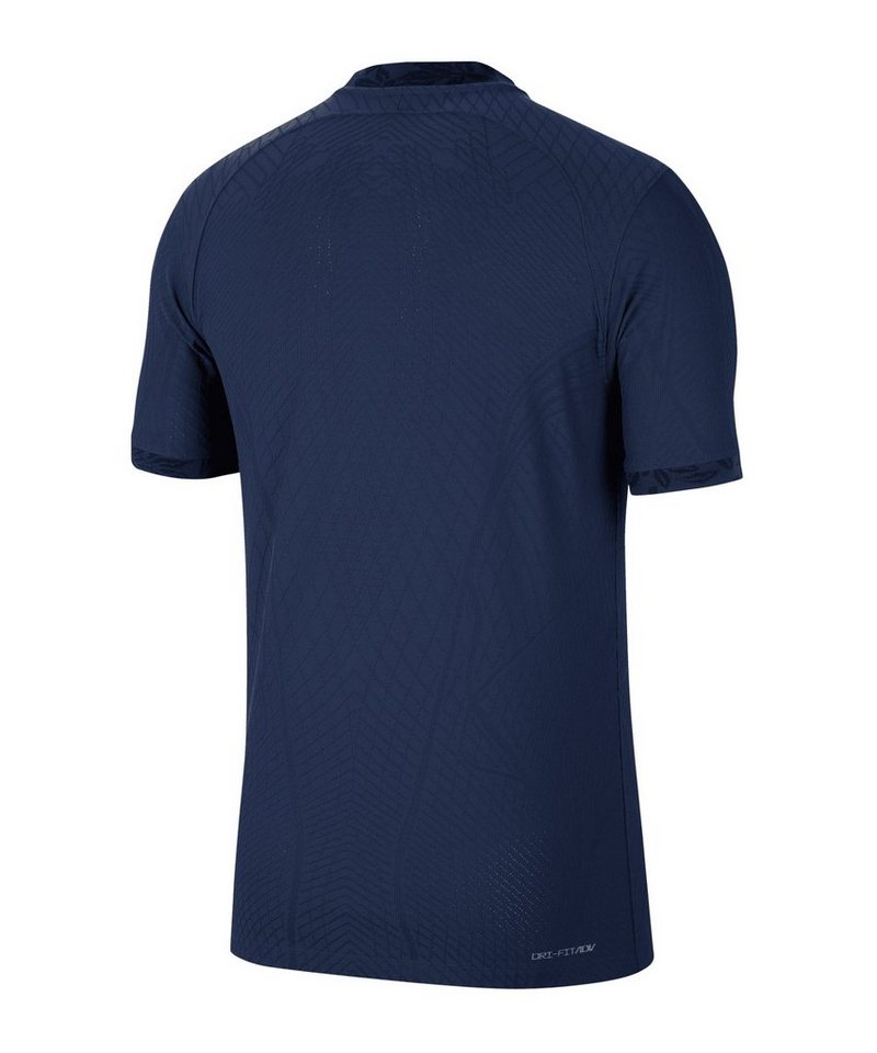 Nike Fußballtrikot Nike Performance FFF Frankreich Trikot Weltmeisterschaft Bild 3