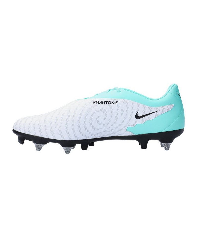 Nike Nike Performance SG Fußball - Schuhe - Stollen SG Fußballschuh Bild 5
