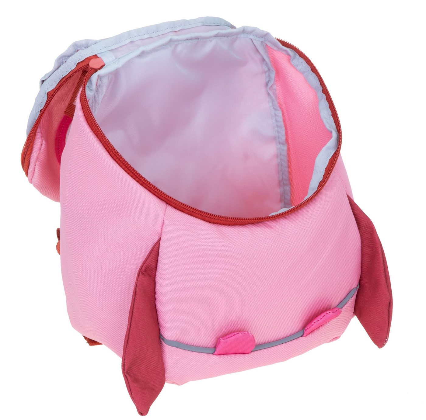 ELEPHANT Kinderrucksack Kids Rucksack Classic Kinder Waldtiere, Kindergepäck Kindergartenrucksack Kindertasche