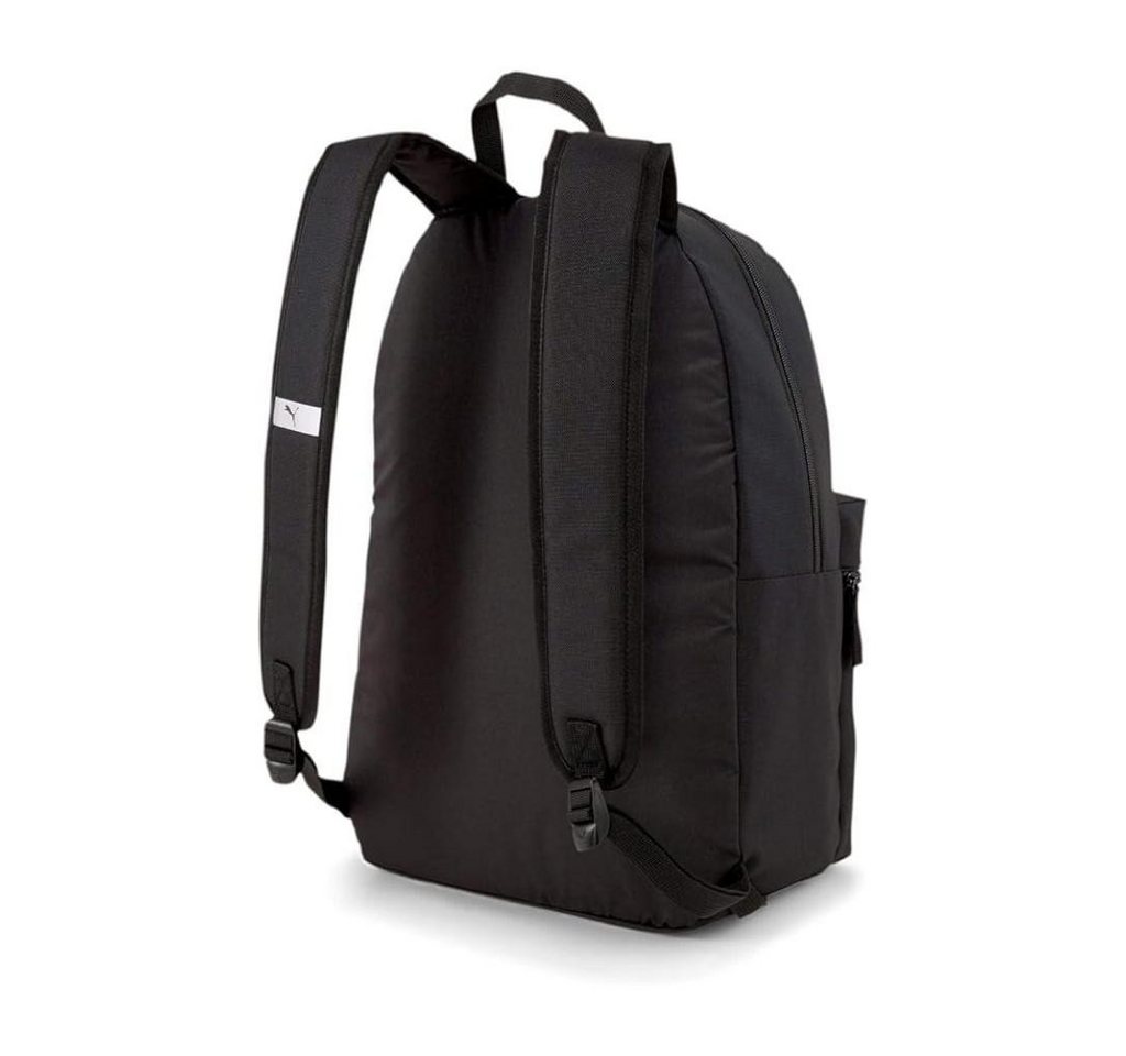 PUMA Sporttasche Unisex teamGOAL Backpack - Basic Core Rucksack