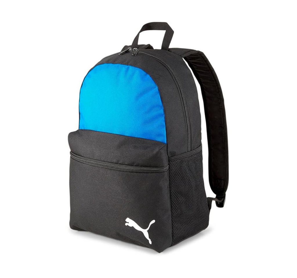 PUMA Sporttasche Unisex teamGOAL Backpack - Basic Core Rucksack Bild 2