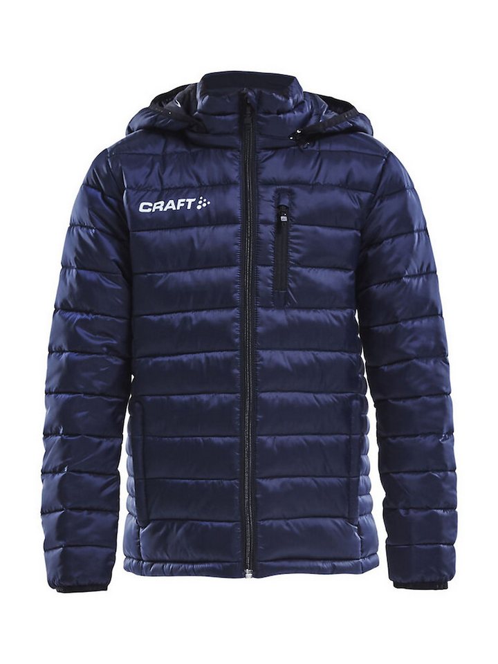 Craft Outdoorjacke Isolate Jacket Jr