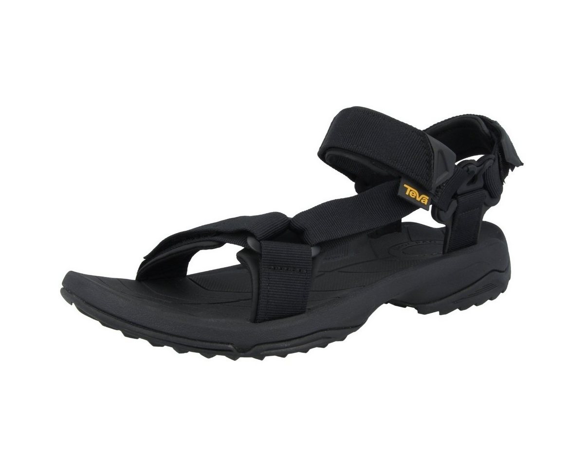 Teva Terra Fi Lite Herren Trekkingschuh Wanderschuhe, Sandalen, Sandaletten, Sommerschuhe, Outdoorschuhe Bild 2