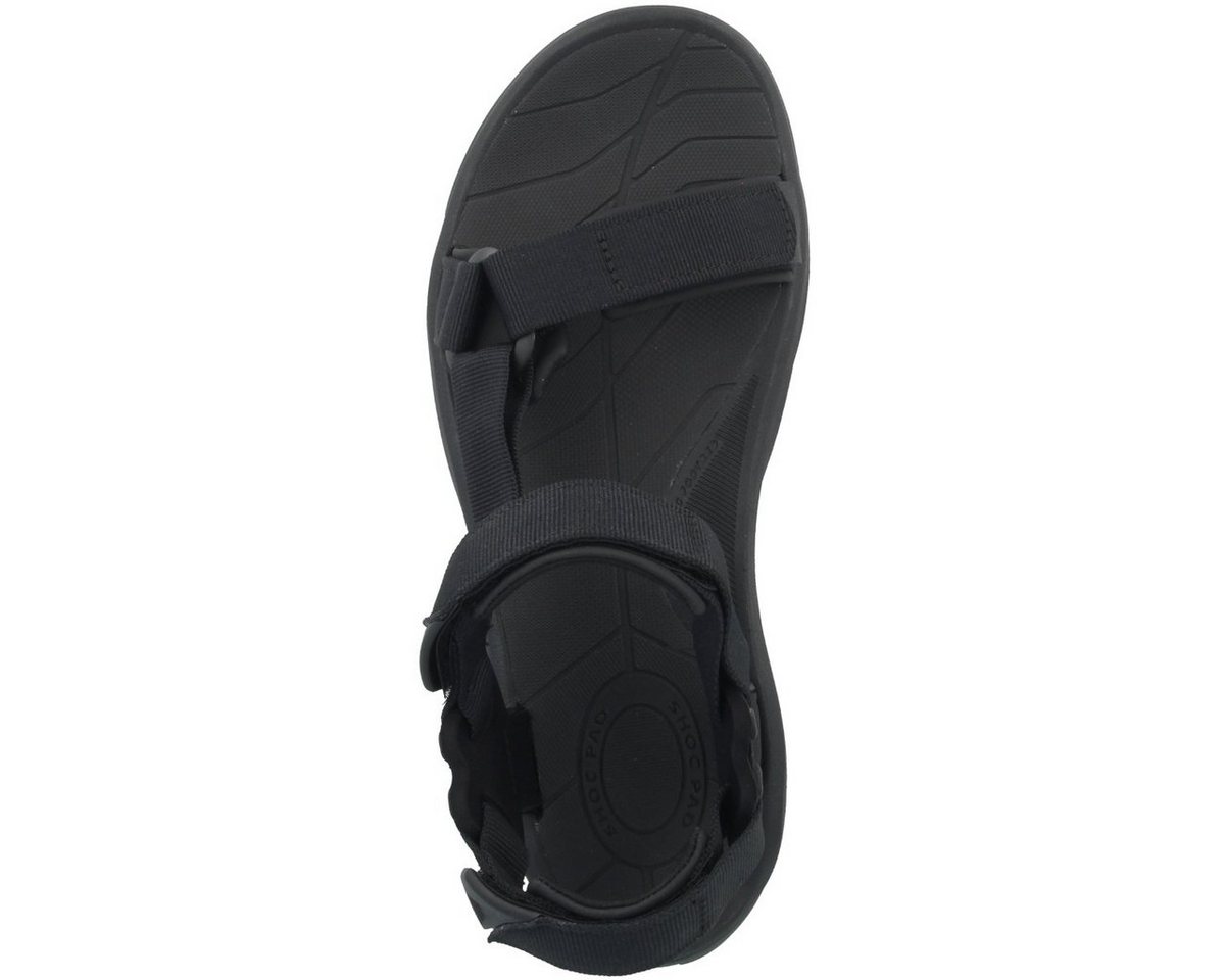 Teva Terra Fi Lite Herren Trekkingschuh Wanderschuhe, Sandalen, Sandaletten, Sommerschuhe, Outdoorschuhe Bild 4