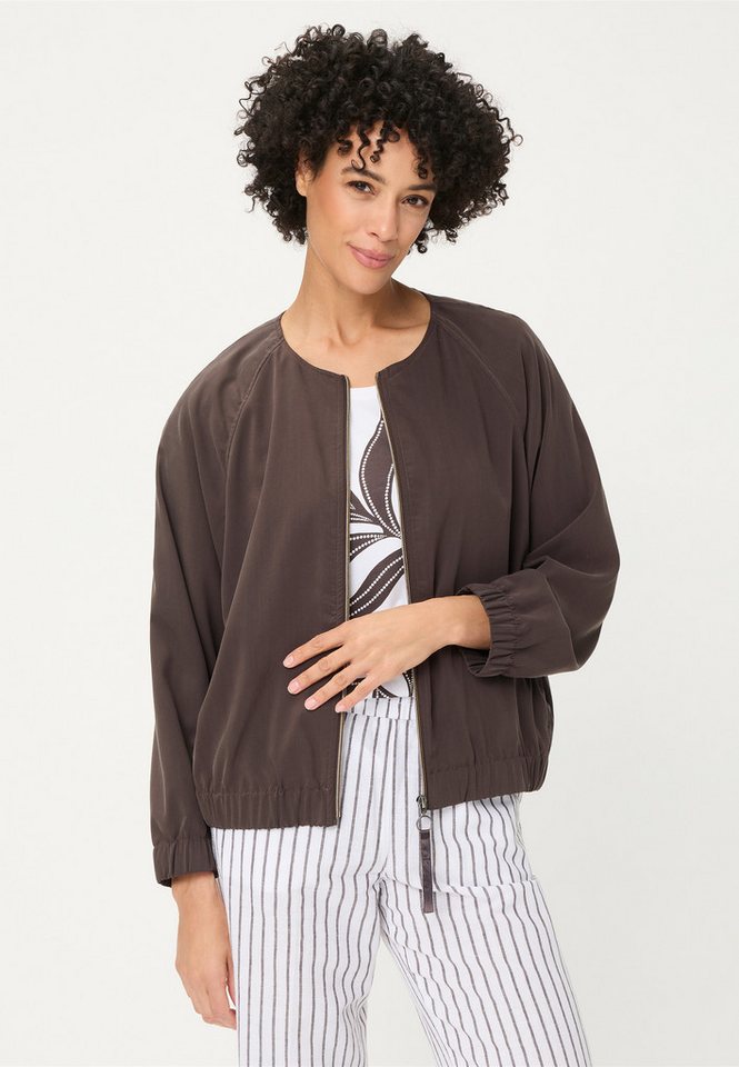 Olsen Outdoorjacke Bild 2