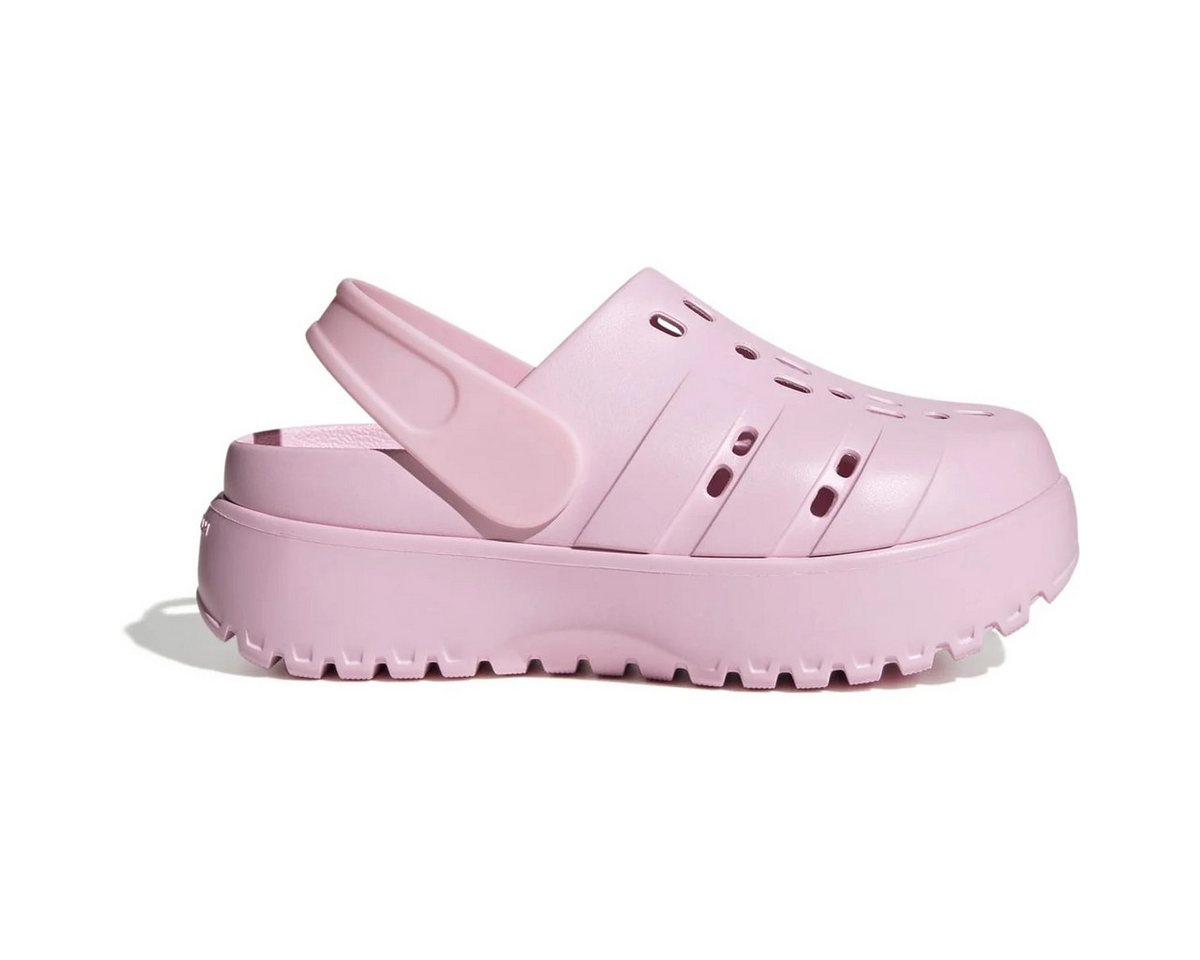 adidas Sportswear ADILETTE CLOG PLATFORM Badesandale