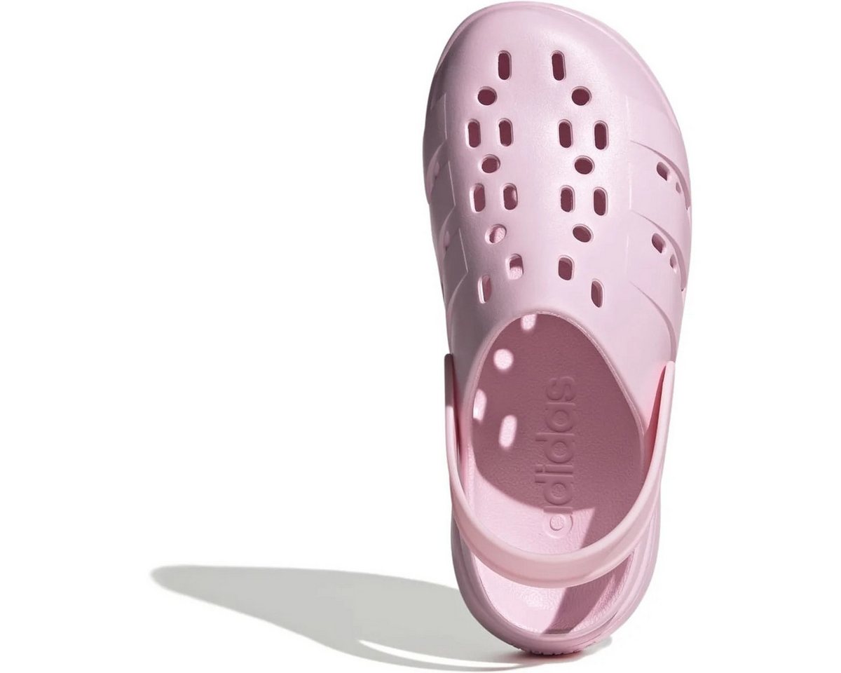 adidas Sportswear ADILETTE CLOG PLATFORM Badesandale Bild 3