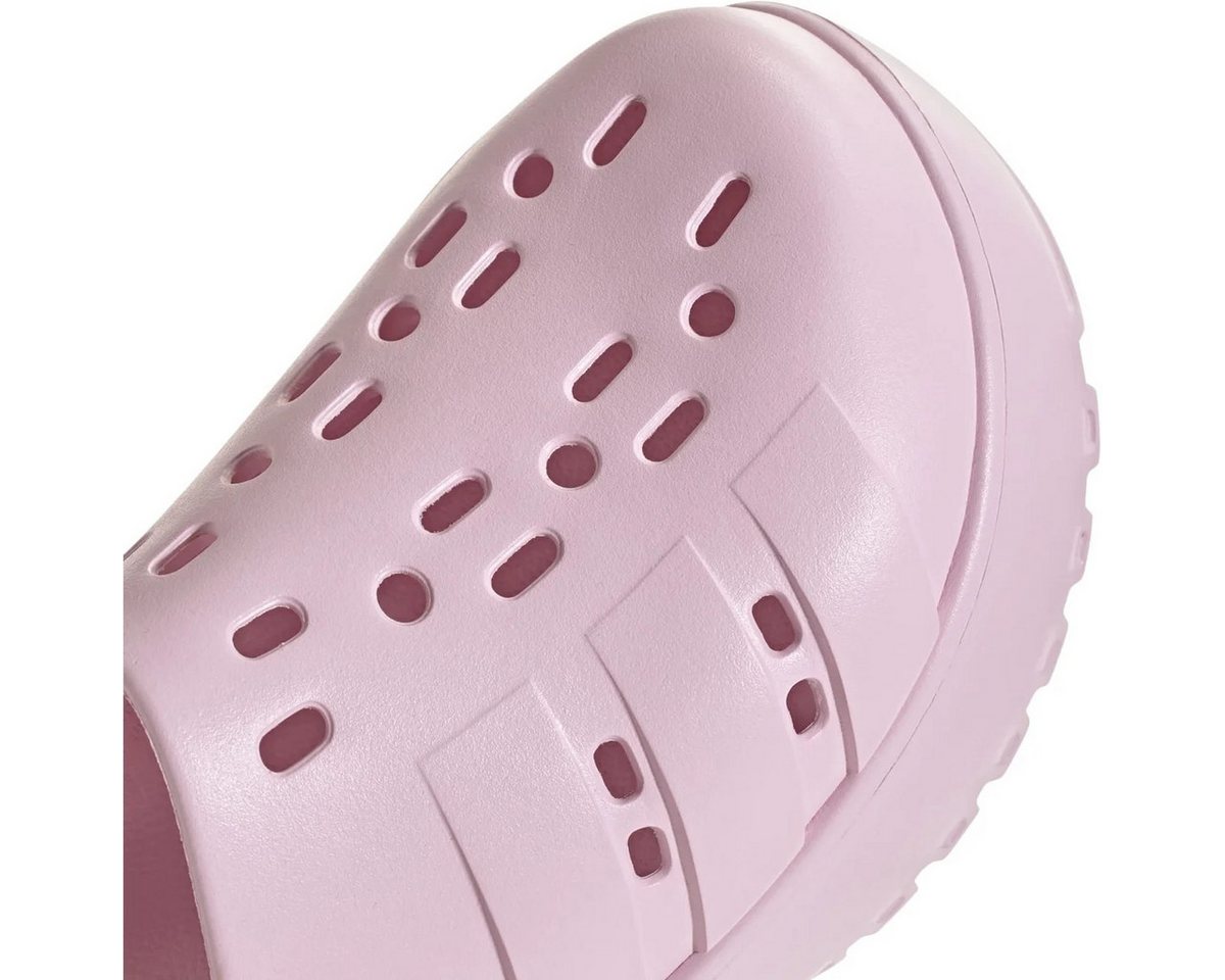 adidas Sportswear ADILETTE CLOG PLATFORM Badesandale Bild 4