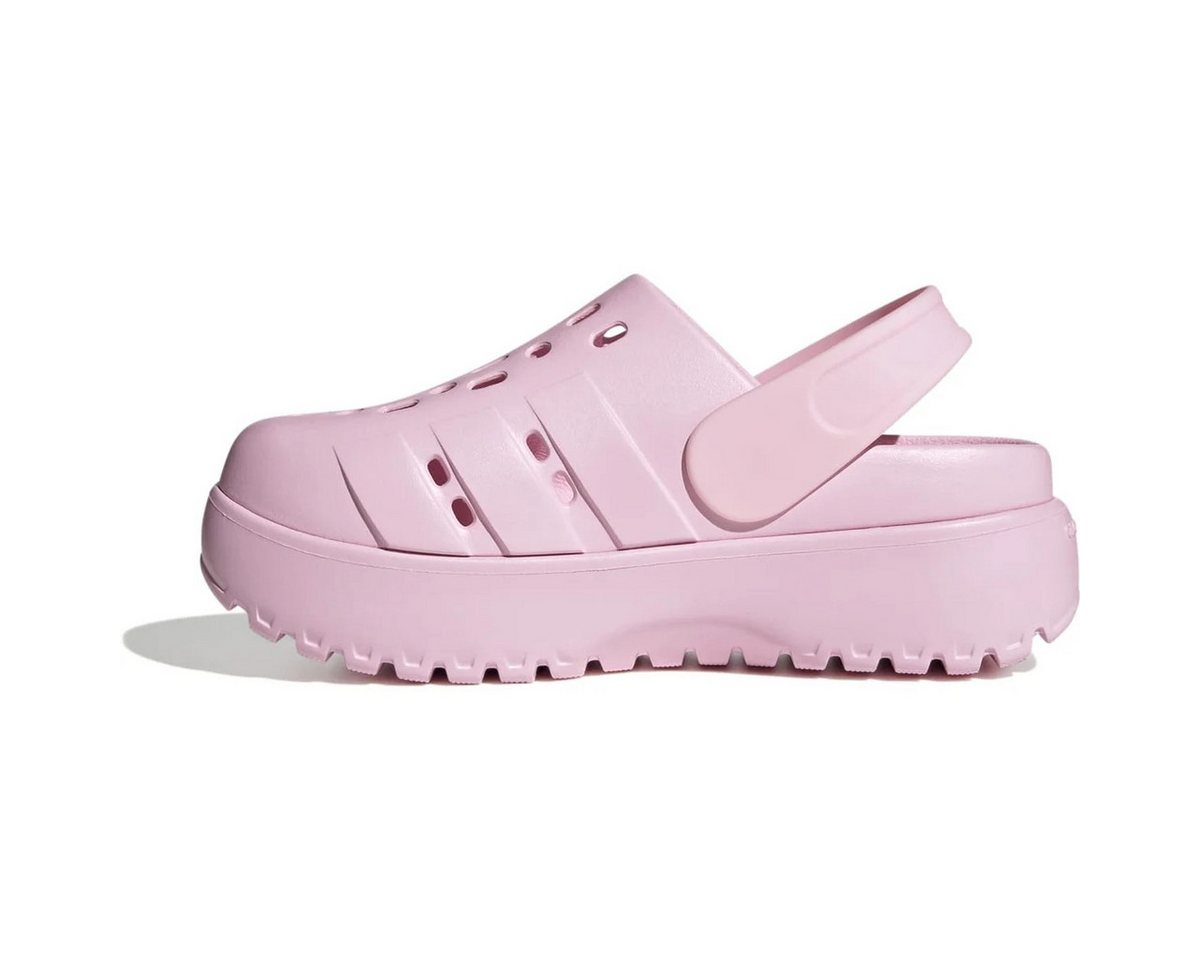 adidas Sportswear ADILETTE CLOG PLATFORM Badesandale Bild 5