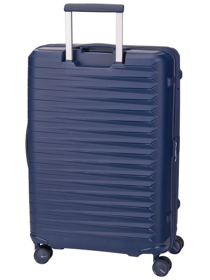 American Tourister® Trolley Fastforward Spinner67, 4 Rollen Bild 2