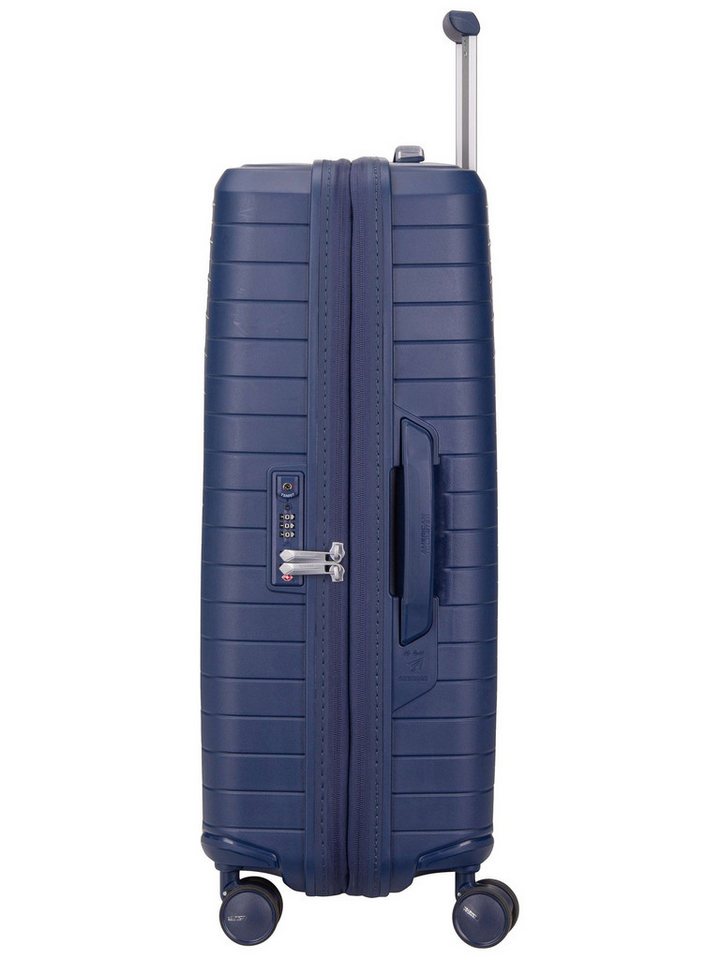 American Tourister® Trolley Fastforward Spinner67, 4 Rollen Bild 3