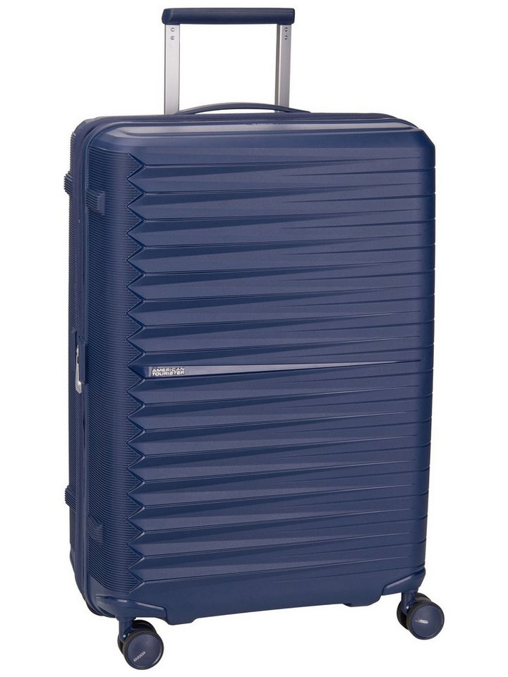 American Tourister® Trolley Fastforward Spinner67, 4 Rollen Bild 4