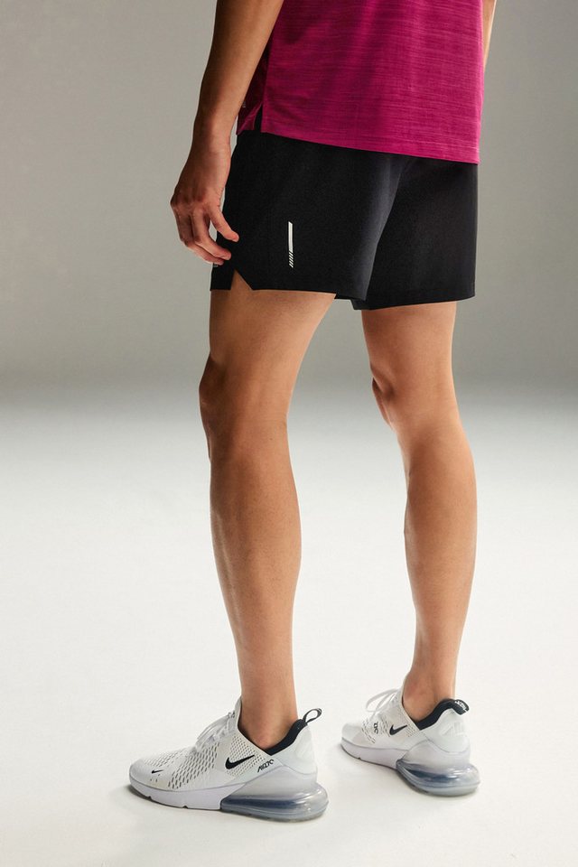 Next Trainingsshorts Sport-Shorts, 5 Zoll (1-tlg) Bild 3