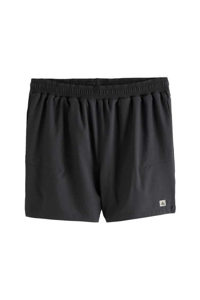 Next Trainingsshorts Sport-Shorts, 5 Zoll (1-tlg) Bild 4