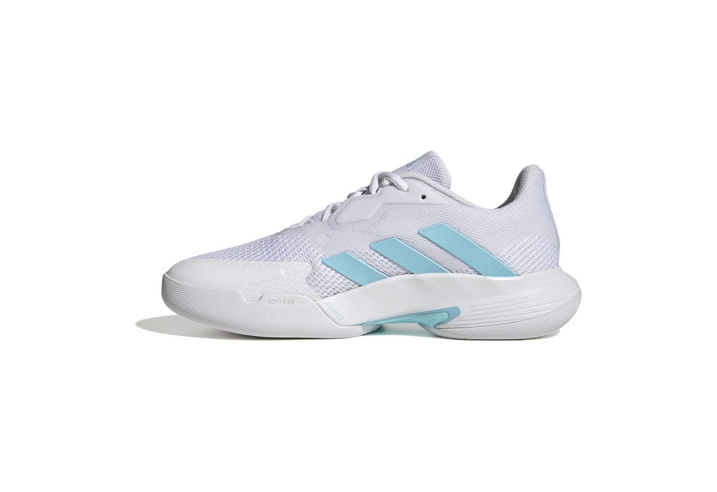 adidas Sportswear Courtjam Control - Teppichcourt Tennisschuh Tennisschuh Bild 2
