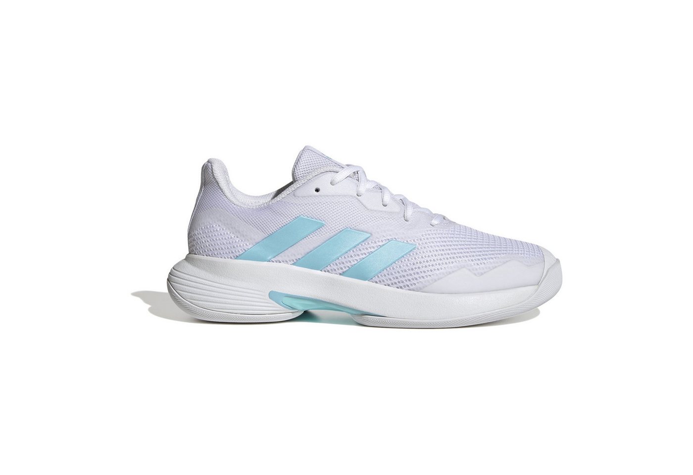 adidas Sportswear Courtjam Control - Teppichcourt Tennisschuh Tennisschuh Bild 4