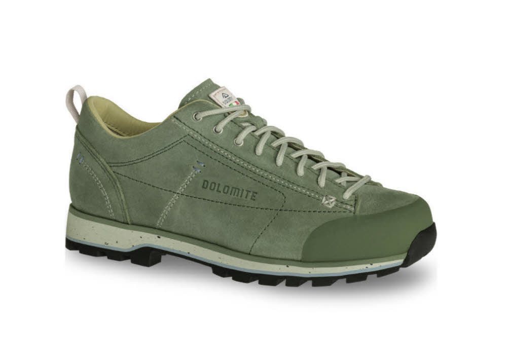 Dolomite DA DOL Shoe Ws 54 Low Evo Trekkingschuh