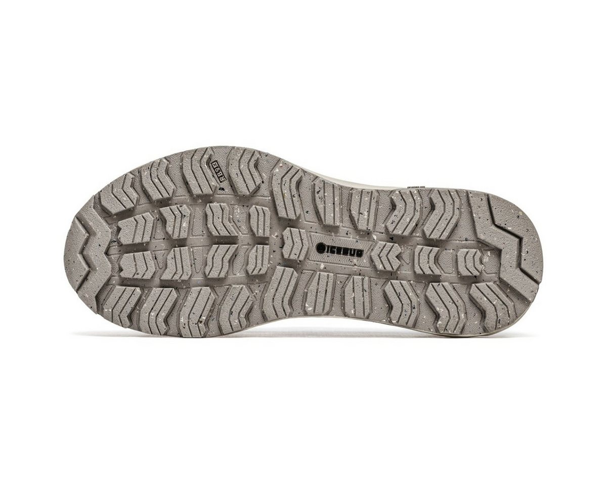 Icebug Haze M BOA-Schnürsystem RB9X GTX (wasserdicht) 2025 clay/hellgrau Laufschuh Bild 5