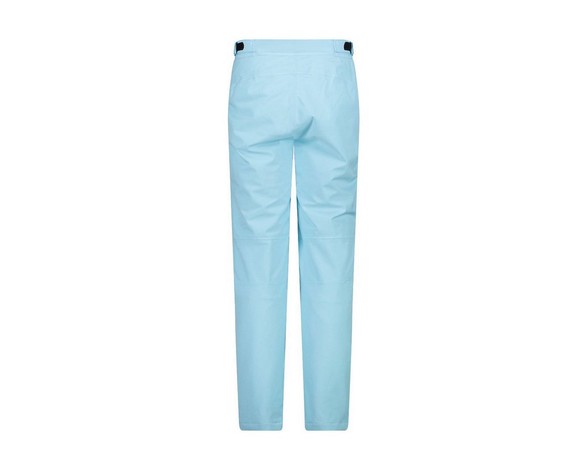 CMP Skihose Woman Ski Ski Pant Perfekte Skihose für Damen, die Bewegungsfreiheit und Schutz bei