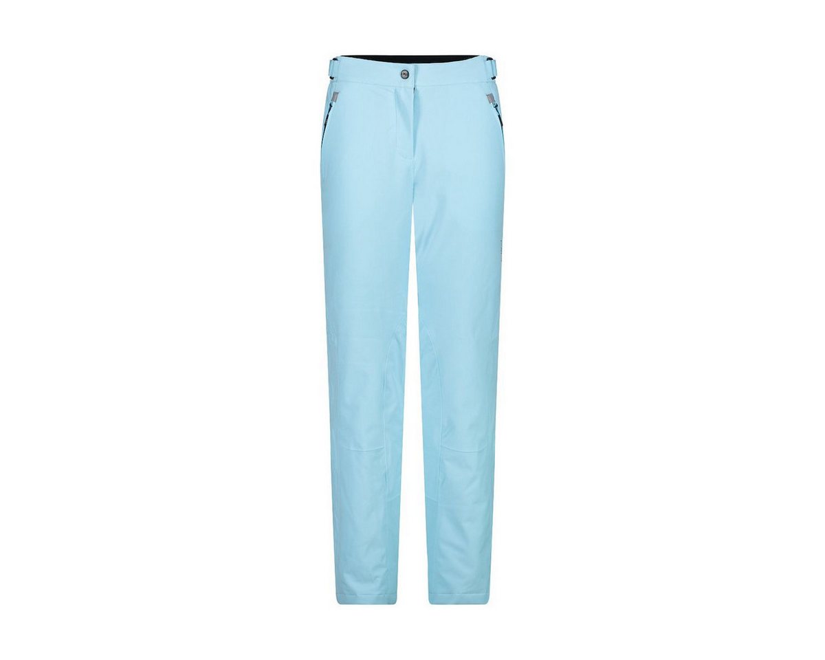 CMP Skihose Woman Ski Ski Pant Perfekte Skihose für Damen, die Bewegungsfreiheit und Schutz bei Bild 2