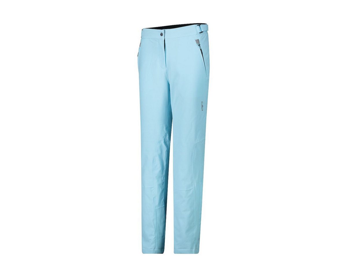 CMP Skihose Woman Ski Ski Pant Perfekte Skihose für Damen, die Bewegungsfreiheit und Schutz bei Bild 3