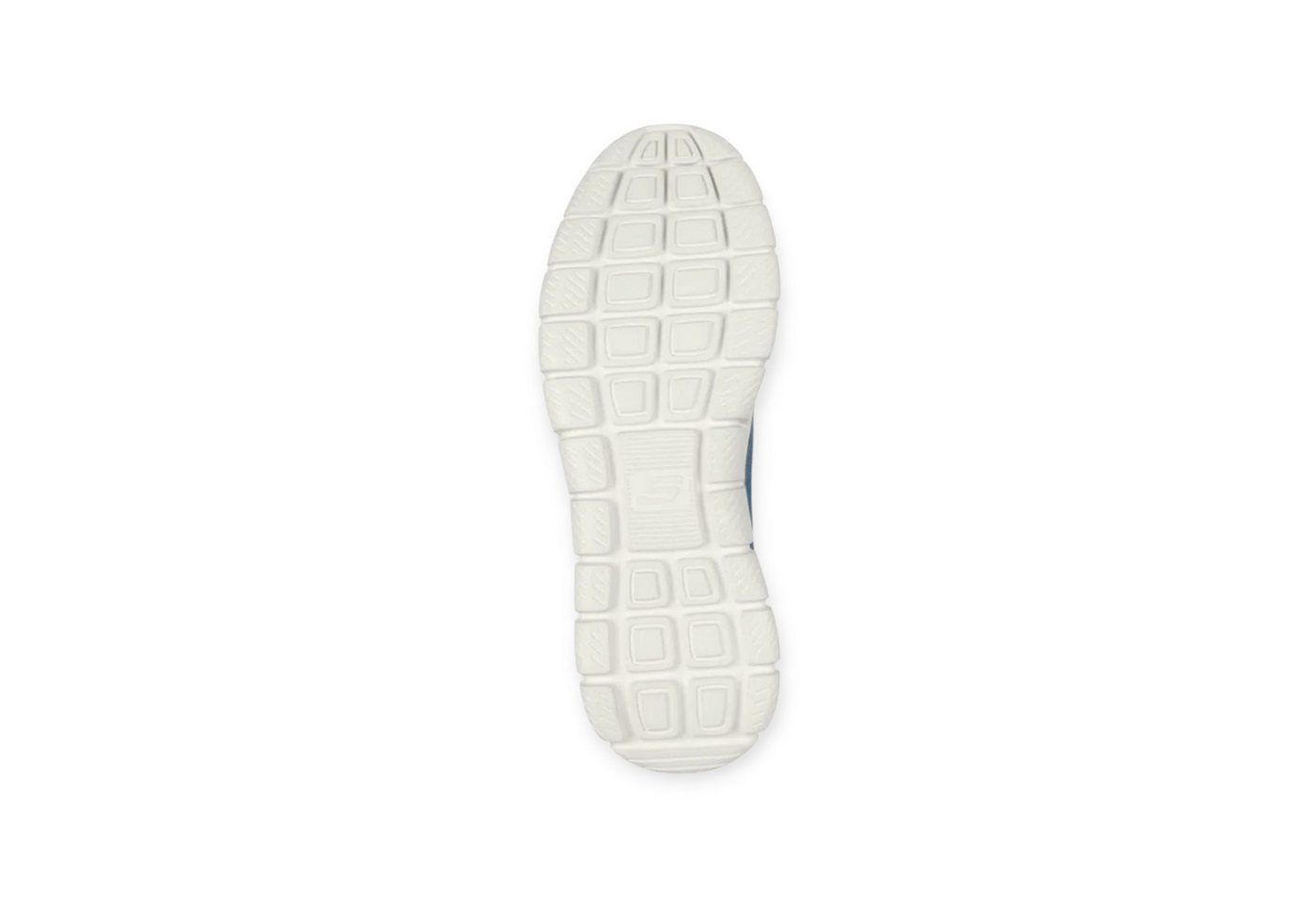 Skechers Max Cushioning Endeavour (Dämpfung) hellblau Damen Laufschuh Bild 2