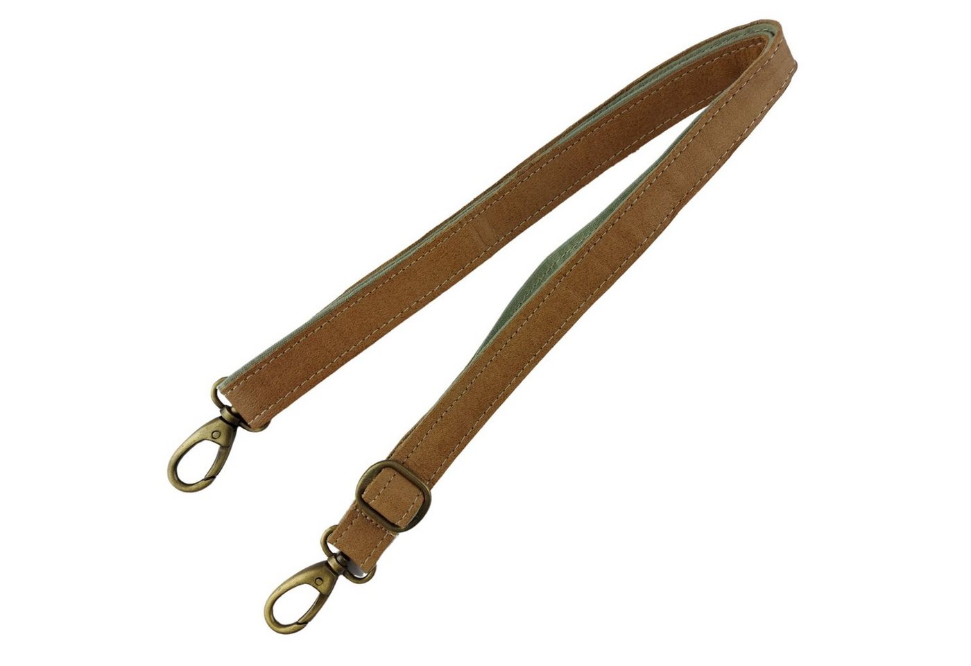 Sunsa Schulterriemen Schulterriemen Taschenhenkel Riemen Taschengriffe Henkel Taschengurt mit praktischen Karabiner, Stabil Bild 4