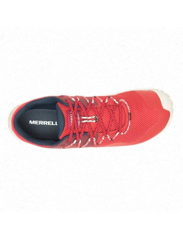 Merrell Trail Glove 7 lavarot Herren Laufschuh Bild 2