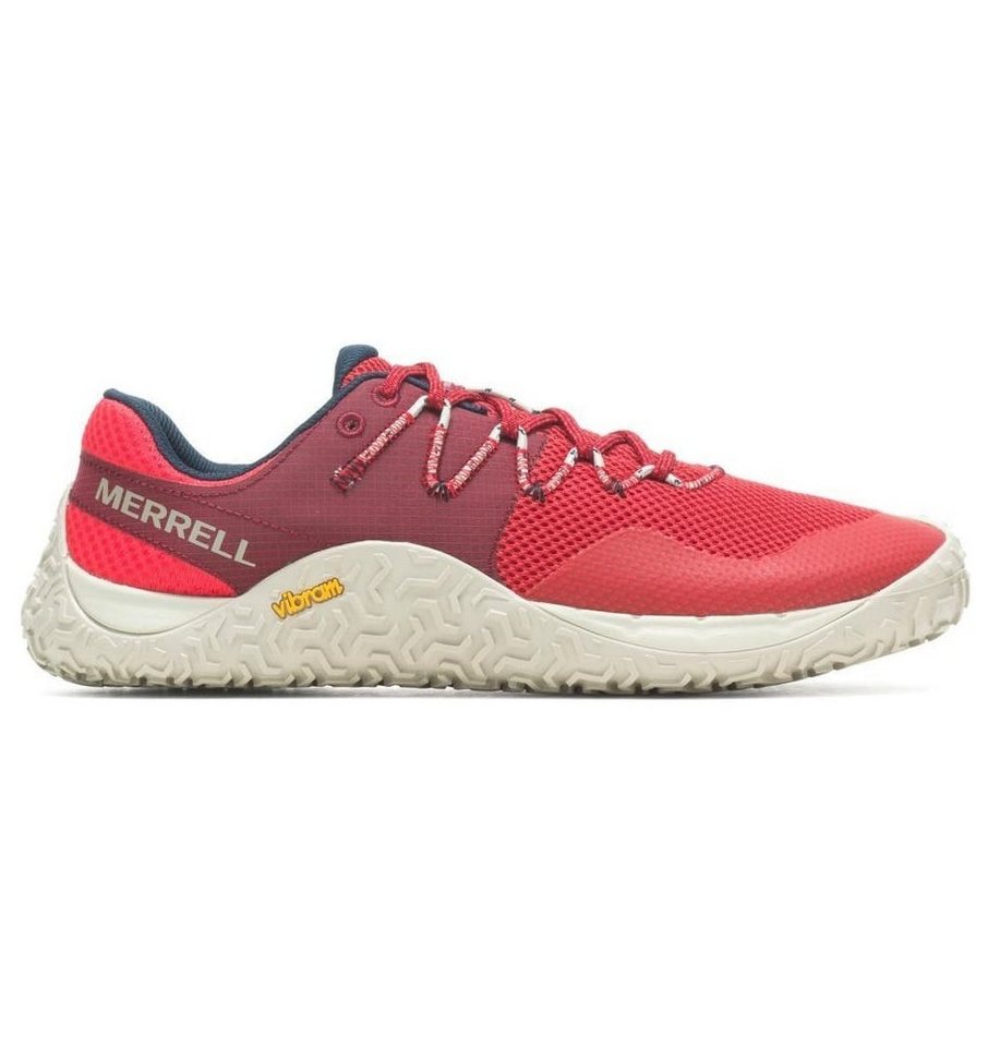 Merrell Trail Glove 7 lavarot Herren Laufschuh Bild 5