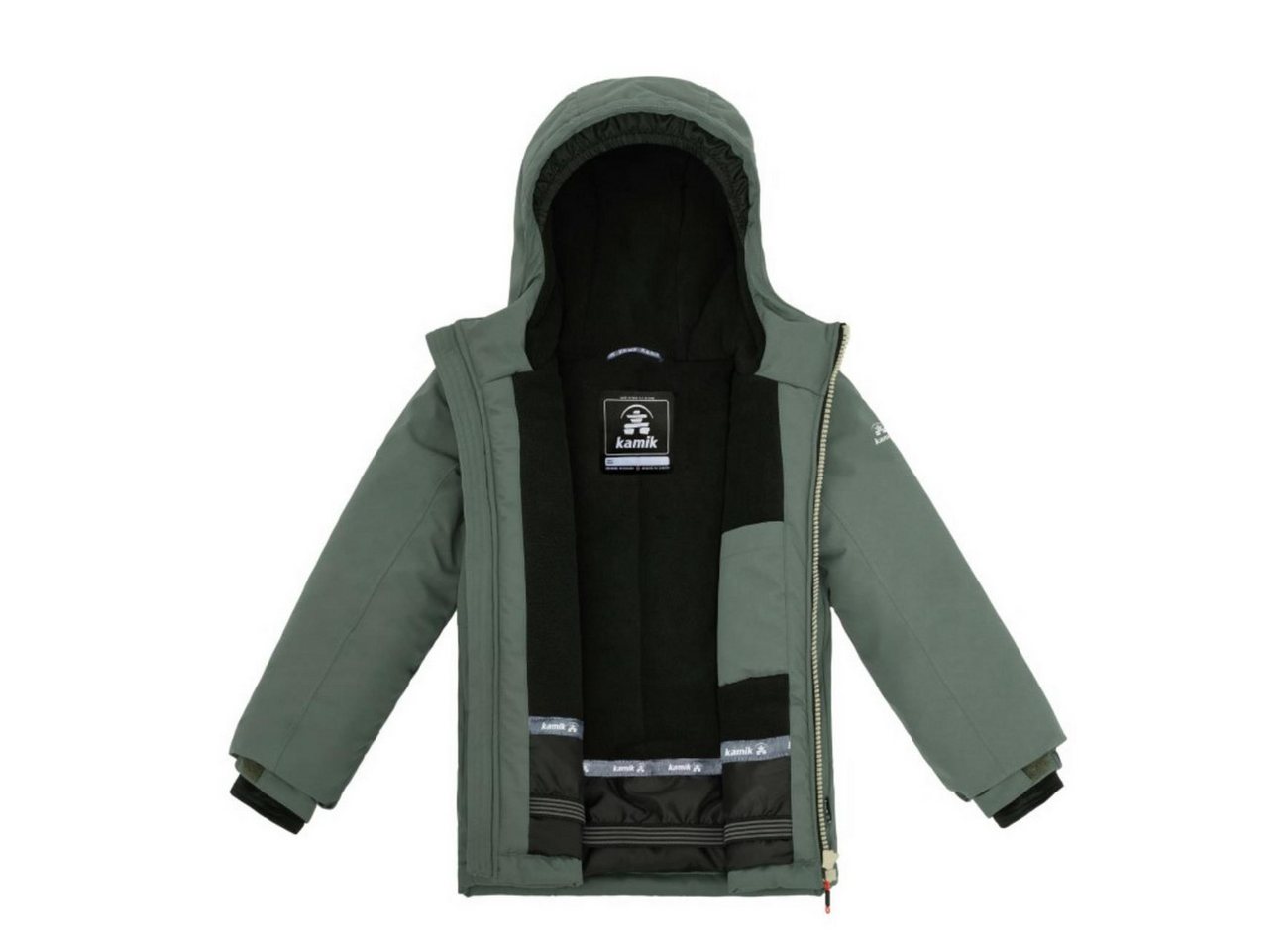 Kamik Skijacke KAMIK Winterjacke Finn wasserdicht